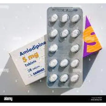 Blood Pressure Medicine